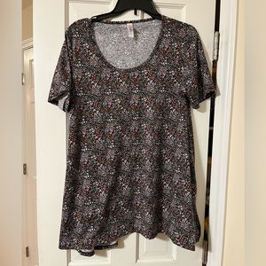 LuLaRoe medium top